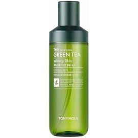 TONYMOLY The Chok Chok Green Tea Watery Skin, 6 Fl Oz