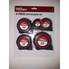 5-Piece Tape Measure Set