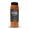 PS Seasoning Notorious P.I.G. - Pulled Pork Rub 25.8 oz