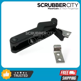 Tennant 49800 LATCH TENNANT OEM R14 STRIVE EX SPOT V-WD-15 ASC WET/DRY VAC 3500 3520