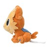 Pokemon Center Original 506 Plush Pokemon Fit Yotery