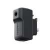 Twaxl Insta360 ONE X4 Audio Adapter (Vertical Lens) Audio Head
