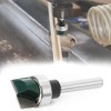Yakamoz 1/4 Inch Shank Flush Trim Plunge Template Router Bit