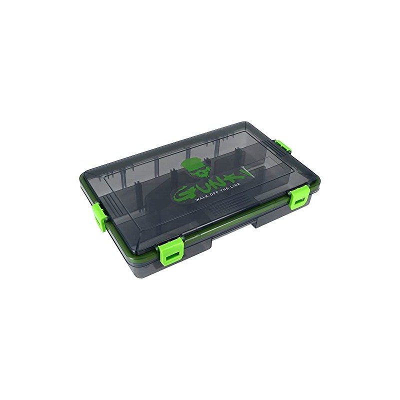 Gunki 27.5 x 18 x 5 cm Waterproof Box M