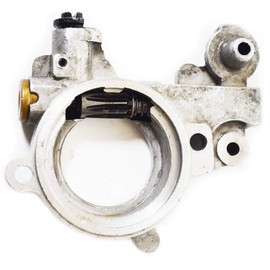 Oil Pump for Replacement for Stihl Chainsaw MS361 MS362 1135 640 3200