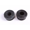 Honda 68325-Z07-003 PK2 Lower Rubber Foot Pads