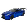 Nissan GT-r (r35) 2009 Rápido y Furioso 1:32 Jada