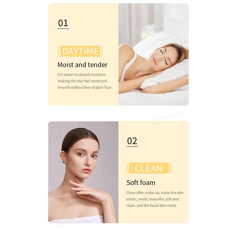 Hppsctink Rice Toner Facial Toner, 120 ml Rice Toner and