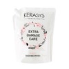 Kerasis Extra Damage Care Rinse (Refill) 2000ml / 케라시스 엑스트라