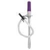 TERA PUMP Auto Stop Sensor Aquarium Water Transfer Pump, Fast