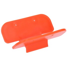 Bullnose Trim Gauge, Bullnose Corner Marking Tool, Flush Trim Jig, Corner Trimmer, Trim Router Bits, Scriber Marking Tools for Floor Installation Construction Woodworking