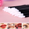Set of 400 Disposable Lip Brushes, BetterJonny 3.5 inches (9