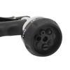 Water Hose Nozzle Zinc Alloy 7 Adjustable Modes Car Wash