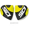 Sidi Crossfire 3 Shin Plates