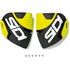 Sidi Crossfire 3 Shin Plates