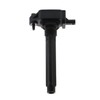 Bosch 0221504032 Bobina de Encendido, Color Negro, Estandar, Paquete de