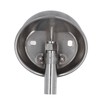 Automatic Pig Waterer Thickened Livestock Water Feeder Stainless Steel Cow