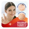 Asepxia Crema Para El Tratamiento Del Acné Para La Cara,