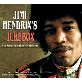 Jimi Hendrix's Jukebox