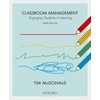 Classroom Management: Engaging Students in Learning