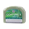 Harmony Soapworks Tea Tree and Lemon with Aloe Vera Goats