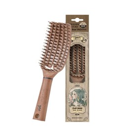 Flipwood Slim Boa Brush / 플립우드슬림보아 브러쉬