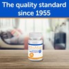 UroMag Sugar-Free Magnesium Oxide Supplement, 100 Count, Low Dosage Magnesium