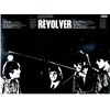 Revolver (Remastered 180 Gram Heavy Weight Vinyl LP)