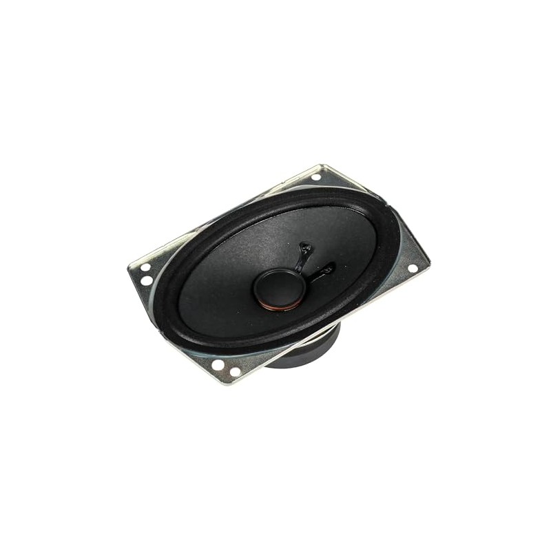 GM Genuine Parts 95208015 Rear Speaker