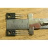 Motorola MJE340 Motorola NPN Transistor - NTE157 - NEW -