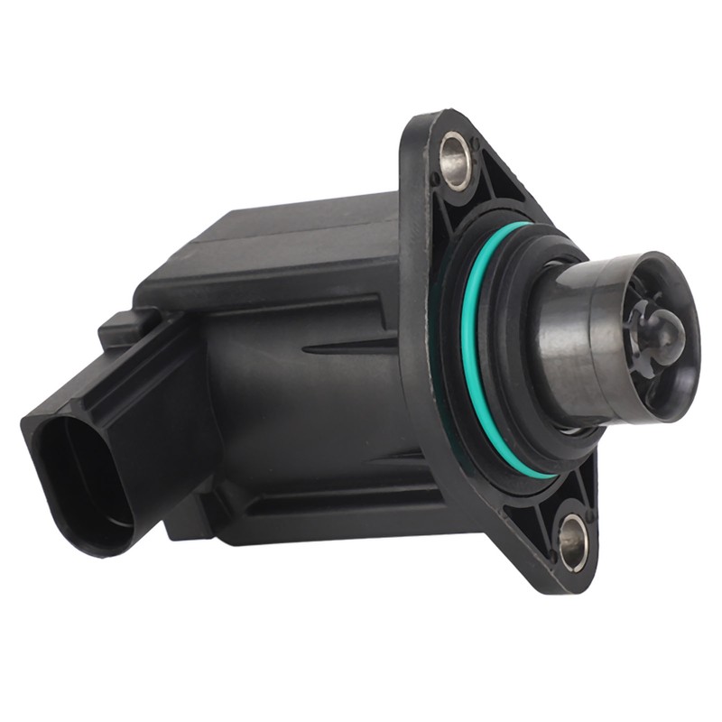 Turbocharger Solenoid Valve 03C145710D Sturdy High Strength Turbo Diverter Valve