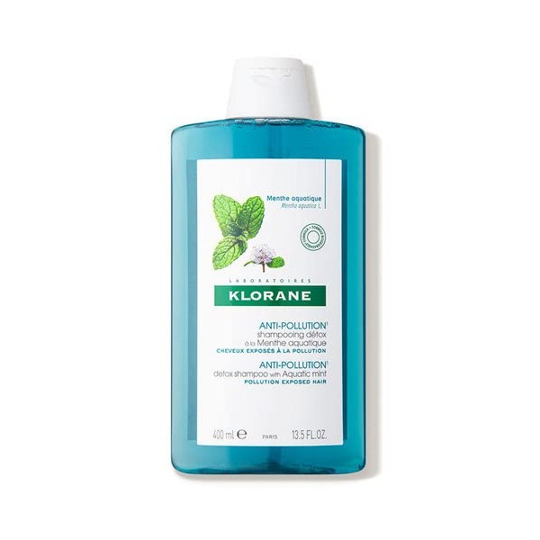 Klorane Shampoo 1 pack (1 x 200 ml)