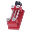 Watch Bezel Remover 4 Round Blades Opener Watchmaker Tool for