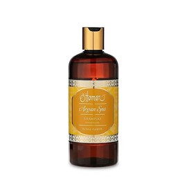 OTTOMAN Argan Spa Shampoo Royal Amber 400 ml