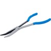 BGS 4411 Telephone Pliers S-Shape Extra Long 280 mm