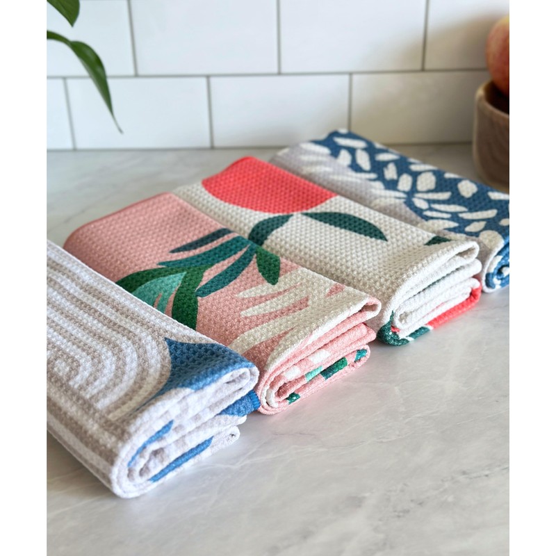 HONED - Toallas de cocina (Desert Eve)