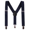 Kid Y-Back - Suspensorio ajustable para niños y niñas de