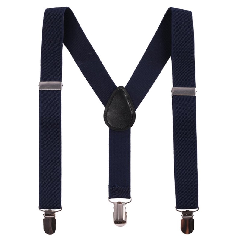 Kid Y-Back - Suspensorio ajustable para niños y niñas de