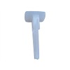 rewagi High Quality Gliders White with Flat Head 10 x
