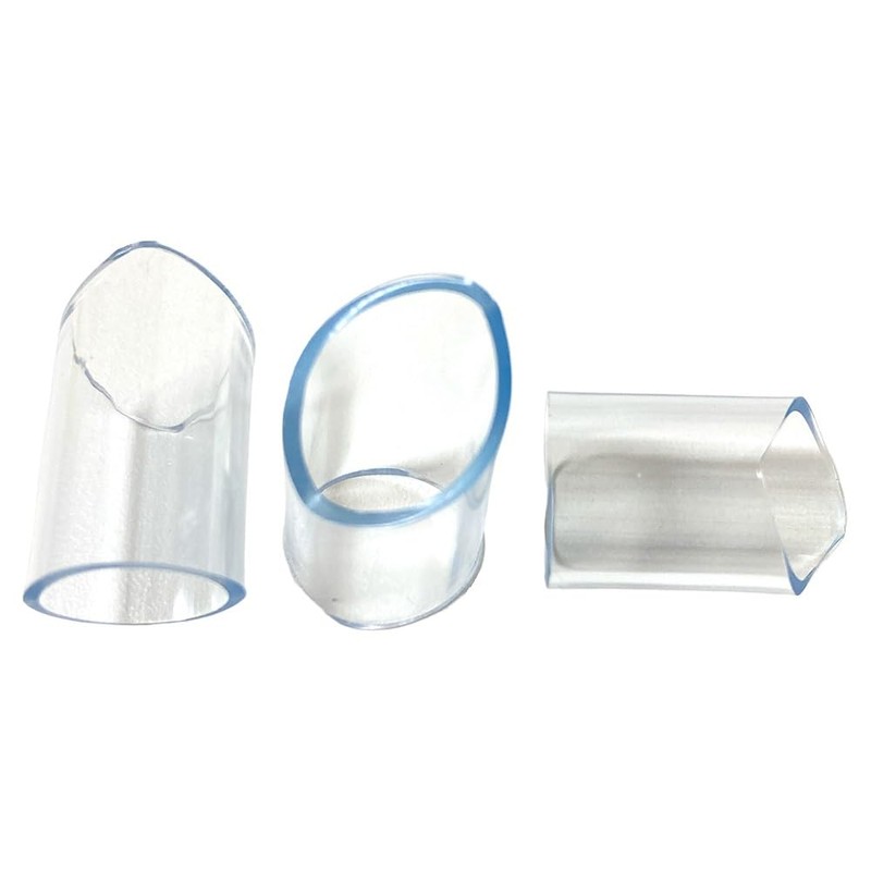 Solve Your Problems! Soft Guard, Cut Out Potapota, Just Insert