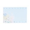 Sunstar Stationery Ado Mizomori Goods Letter Set Fruit 2 S8908141