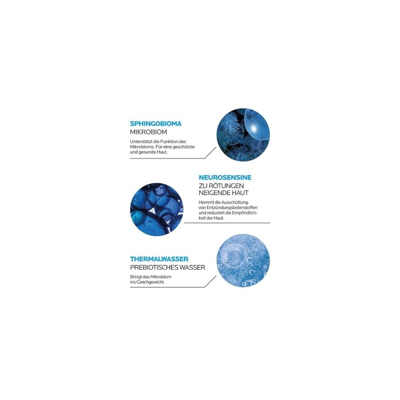 ROCHE-POSAY Tol.Rosaliac AR Intensivpflege Creme 40 ml