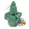 Taco 329-T3 Cast Iron 1/2-Inch FPT x 1/2-Inch FPT Pressure