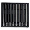 3/8" Drive Metric Extra Long Allen Hex Key Ball Ended