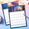 2026 Calendar - 2026 Wall Calendar, January 2026 - December