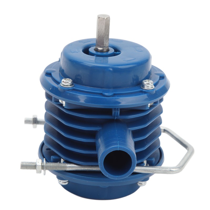 Mini Self Priming Pump Heavy Duty Electric Centrifugal Pump for