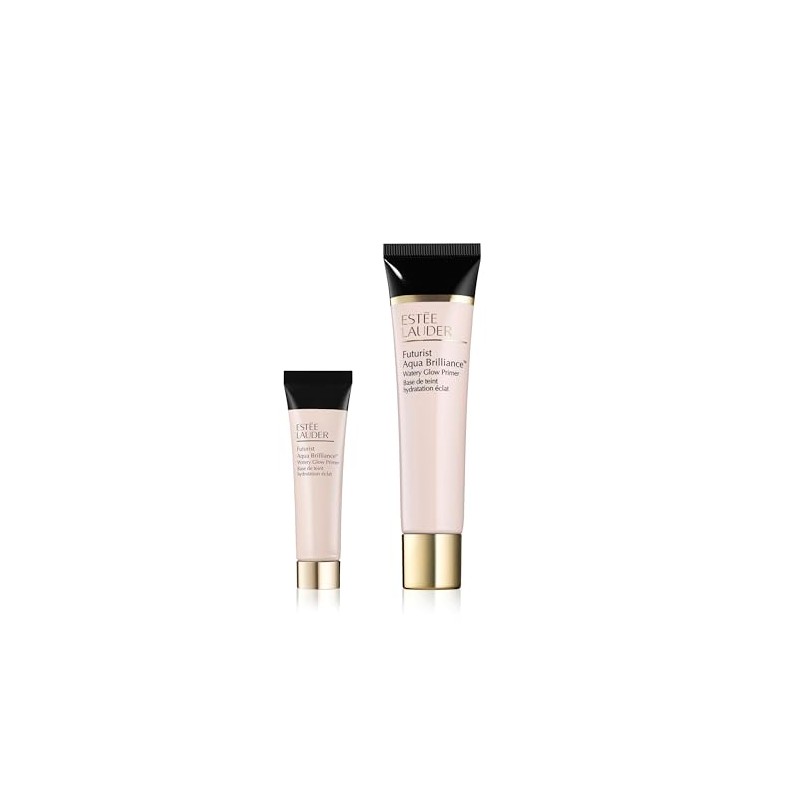 Estée Lauder Futurist Aqua Brilliance Prebase de Maquillaje