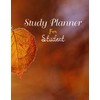 Study Planner For Student: Daily Assignment Tracker and Study Planner
