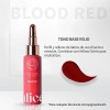 Pigmentos Para Microblading Alice Cosmetic Kit Rostro 5pz Kit Rostro