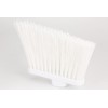 SPARTA 41083EC02 Plastic Color Coded Broom, Unflagged Bristles, Long Broom